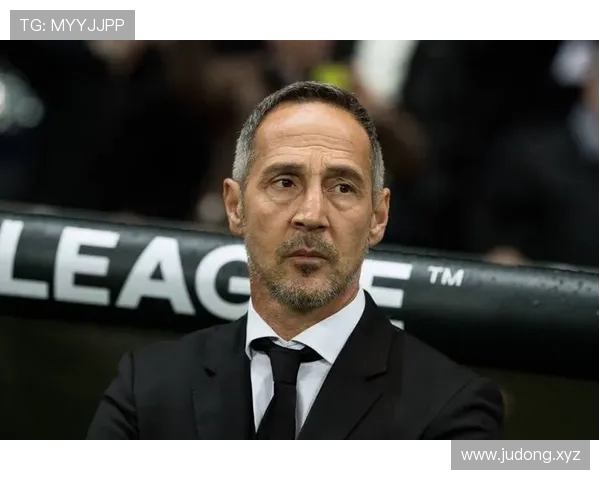 摩纳哥主帅许特尔公开道歉强调球队表现完全无法接受